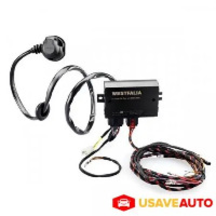 Купить электрика фаркопа porsche cayenne 2017-, porsche cayenne coupe 2019-, volkswagen touareg 2018-, audi q8 2018- 13-пин по цене  Низкие цены. Большой выбор. Доставка по всей России. Интернет-магазин в Москве. Только положительные отзывы!