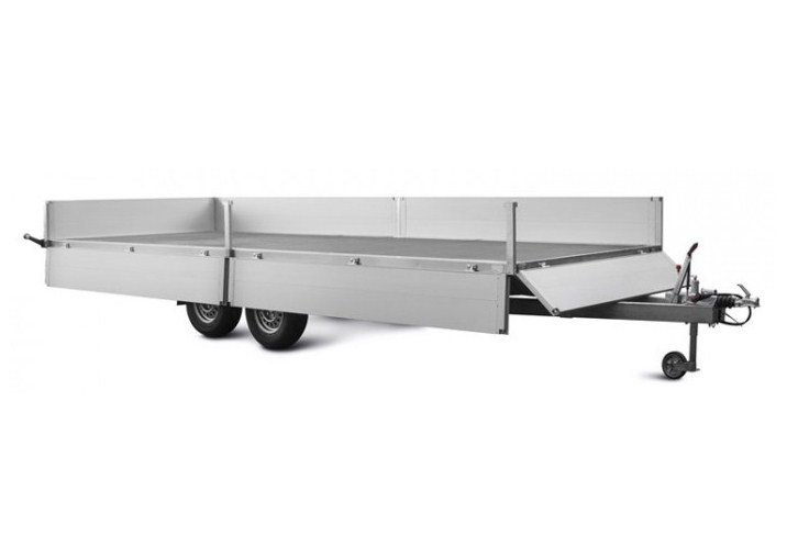 Купить прицеп для коммерческих перевозок мзса h 6121-2.30.311 по цене 647 100 р.. Низкие цены. Большой выбор. Доставка по всей России. Интернет-магазин в Москве. Только положительные отзывы!