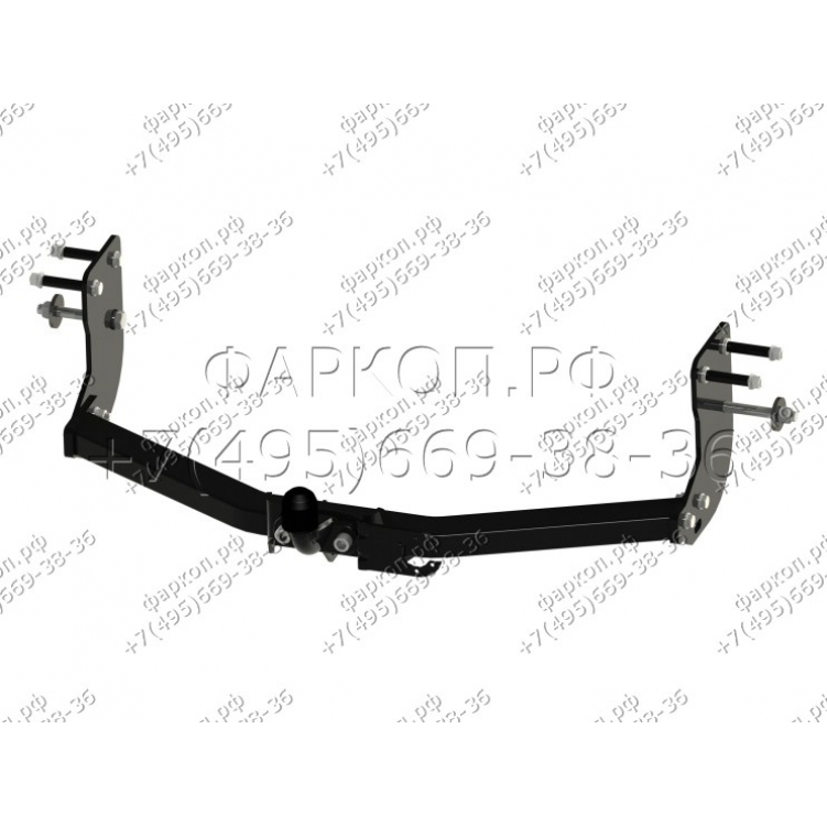 Купить фаркоп lifan myway 2016- 3553.21 sheriff по цене  Низкие цены. Большой выбор. Доставка по всей России. Интернет-магазин в Москве. Только положительные отзывы!