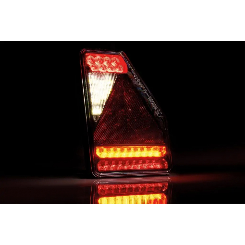 Купить фонарь fristom ft-277 l led bajonet 6pin на прицеп задний 6-функциональный светодиодный левый по цене . Низкие цены. Большой выбор. Доставка по всей России. Интернет-магазин в Москве. Только положительные отзывы!