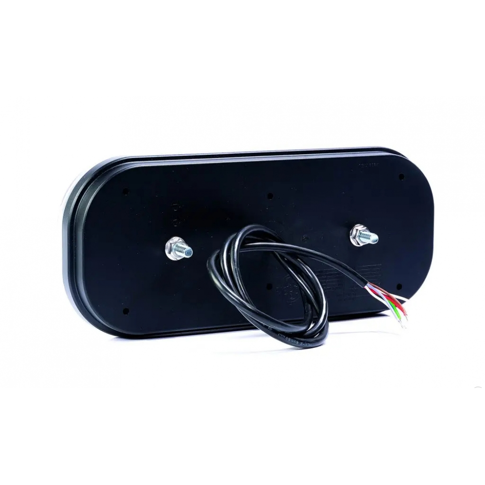 Купить фонарь задний fristom ft-600 p t led di правый 7-функциональный по цене . Низкие цены. Большой выбор. Доставка по всей России. Интернет-магазин в Москве. Только положительные отзывы!