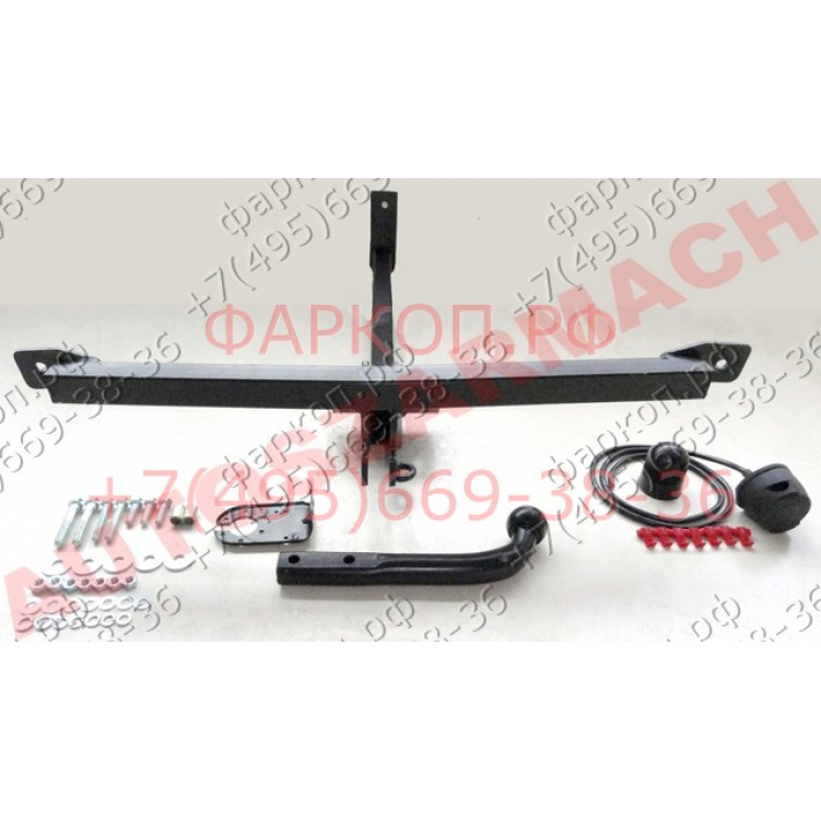 Купить фаркоп toyota camry седан v10 1991-1996 - t.002 imiola по цене  Низкие цены. Большой выбор. Доставка по всей России. Интернет-магазин в Москве. Только положительные отзывы!