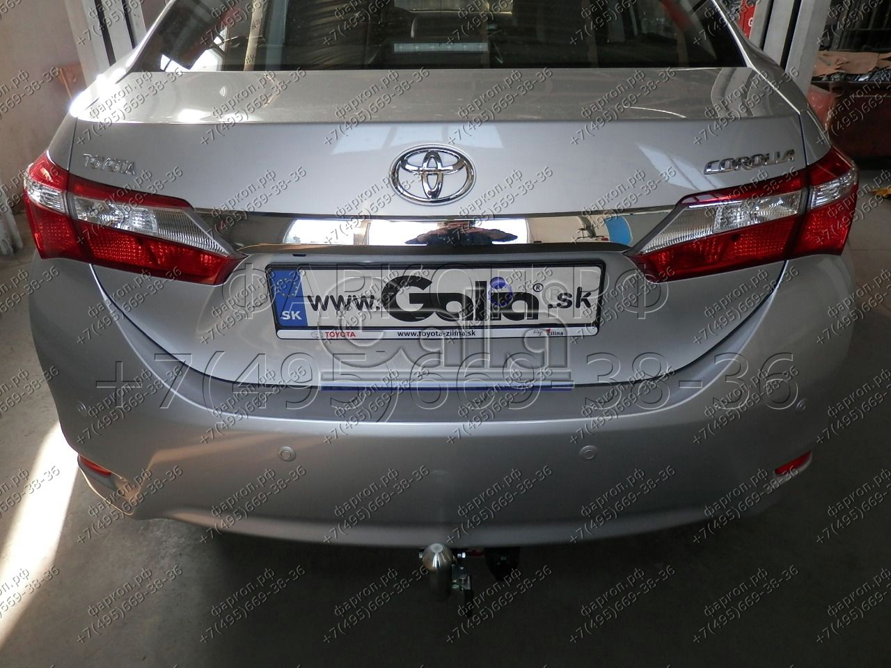 Купить фаркоп toyota corolla седан e170 2013-2019 - t064a galia по цене 18 442 р. Низкие цены. Большой выбор. Доставка по всей России. Интернет-магазин в Москве. Только положительные отзывы!