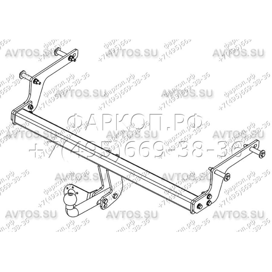 Купить фаркоп renault kaptur 2016- rn 14 avtos по цене 8 578 р. Низкие цены. Большой выбор. Доставка по всей России. Интернет-магазин в Москве. Только положительные отзывы!