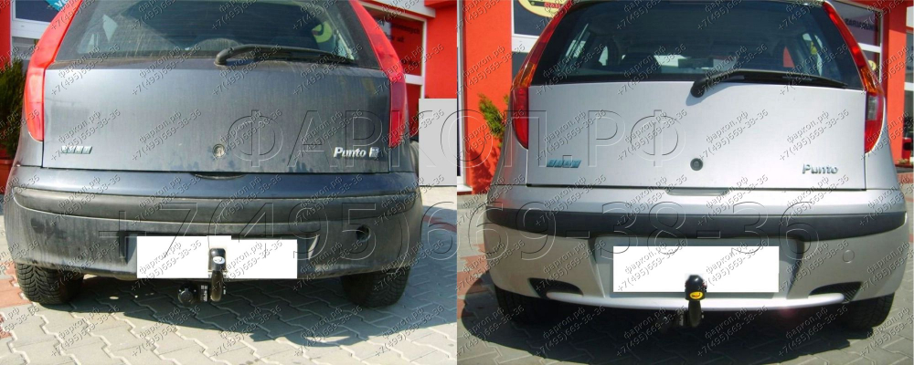 Купить фаркоп fiat punto ii хетчбек 1999-2005 - r 25 auto-hak по цене  Низкие цены. Большой выбор. Доставка по всей России. Интернет-магазин в Москве. Только положительные отзывы!