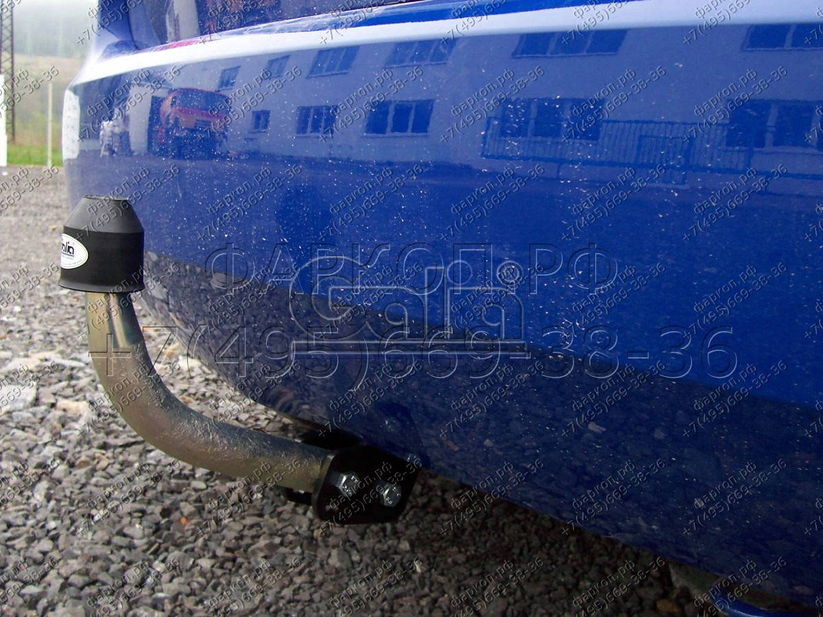 Купить фаркоп skoda fabia хетчбек 2000-2014 - s081c galia по цене  Низкие цены. Большой выбор. Доставка по всей России. Интернет-магазин в Москве. Только положительные отзывы!