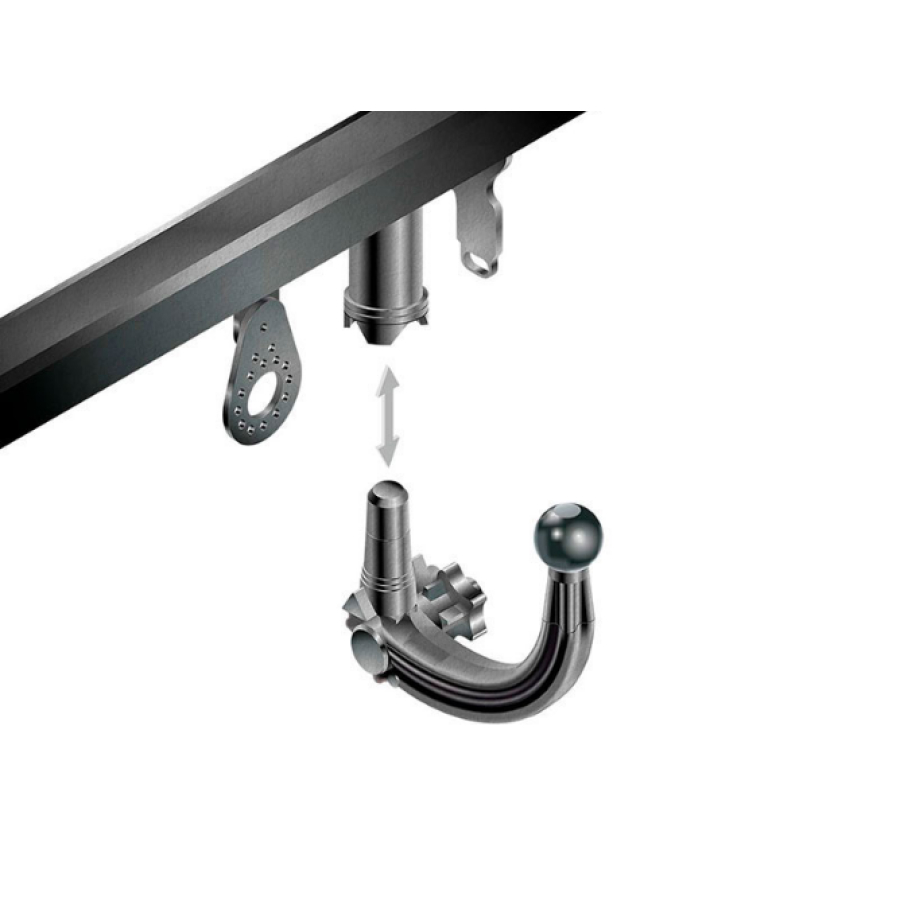 Купить фаркоп seat alhambra, volkswagen sharan 2010-2012 - v-138 steinhof по цене  Низкие цены. Большой выбор. Доставка по всей России. Интернет-магазин в Москве. Только положительные отзывы!