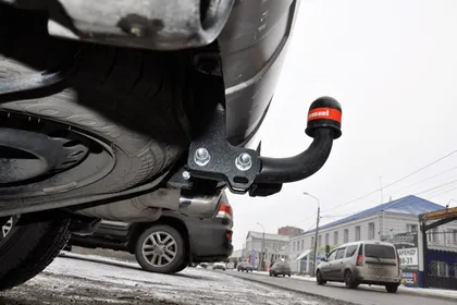 Купить фаркоп chevrolet captivа 2013-2018 - 5270-a oris по цене 16 964 р. Низкие цены. Большой выбор. Доставка по всей России. Интернет-магазин в Москве. Только положительные отзывы!