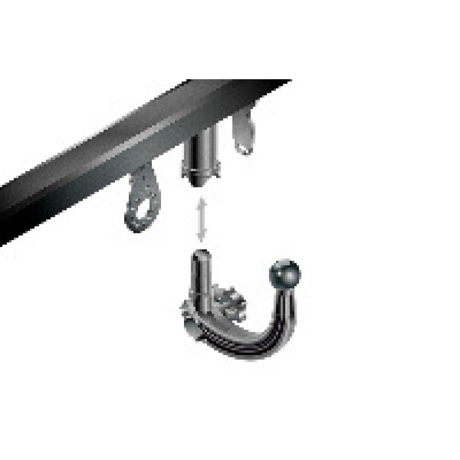 Купить фаркоп bmw x6 2008-2014 - b.a18 imiola по цене  Низкие цены. Большой выбор. Доставка по всей России. Интернет-магазин в Москве. Только положительные отзывы!