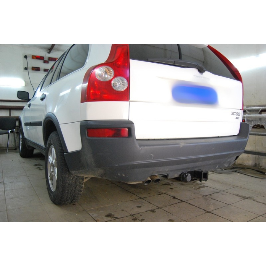 Купить фаркоп volvo xc90 1 - fa 0471-e бизон по цене  Низкие цены. Большой выбор. Доставка по всей России. Интернет-магазин в Москве. Только положительные отзывы!