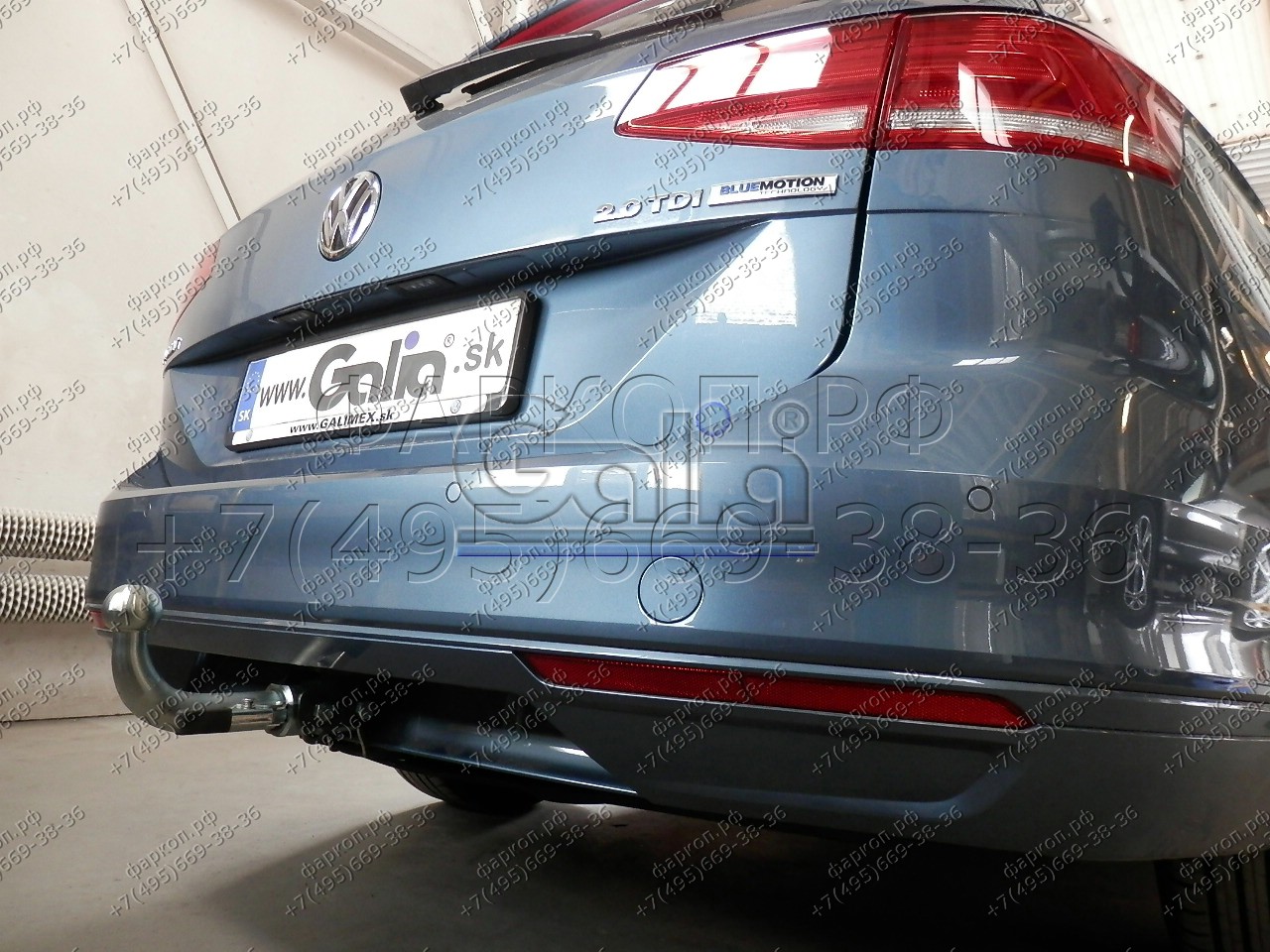 Купить фаркоп volkswagen passat b8 08/2014-, alltrack b8 2015-, skoda superb 3 03/2015- v081c galia по цене  Низкие цены. Большой выбор. Доставка по всей России. Интернет-магазин в Москве. Только положительные отзывы!