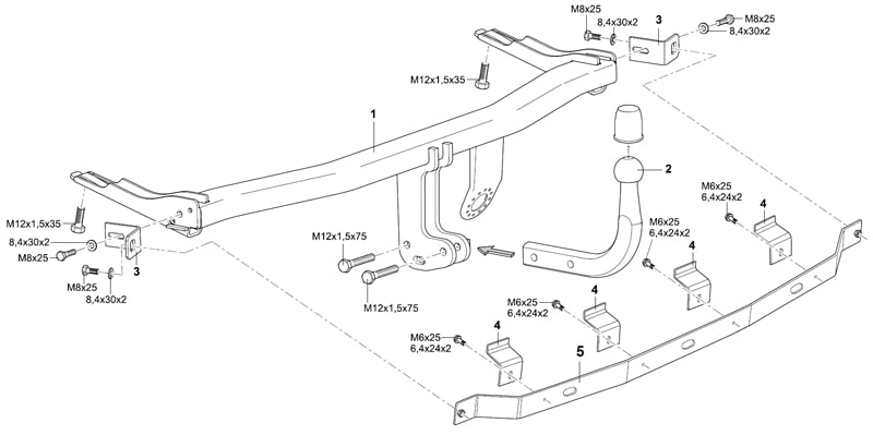Купить фаркоп volkswagen caddy 2004-2020 - 321661600001 westfalia по цене  Низкие цены. Большой выбор. Доставка по всей России. Интернет-магазин в Москве. Только положительные отзывы!