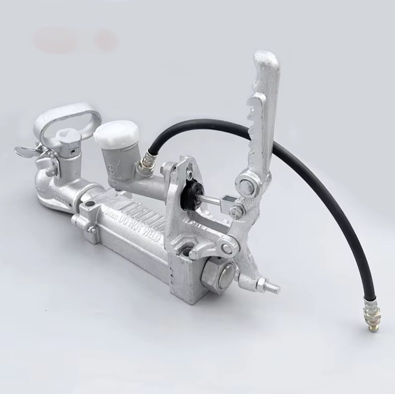 Купить тормоз наката на прицеп 750-2700 кг гидравлический по цене 20 000 р.. Низкие цены. Большой выбор. Доставка по всей России. Интернет-магазин в Москве. Только положительные отзывы!