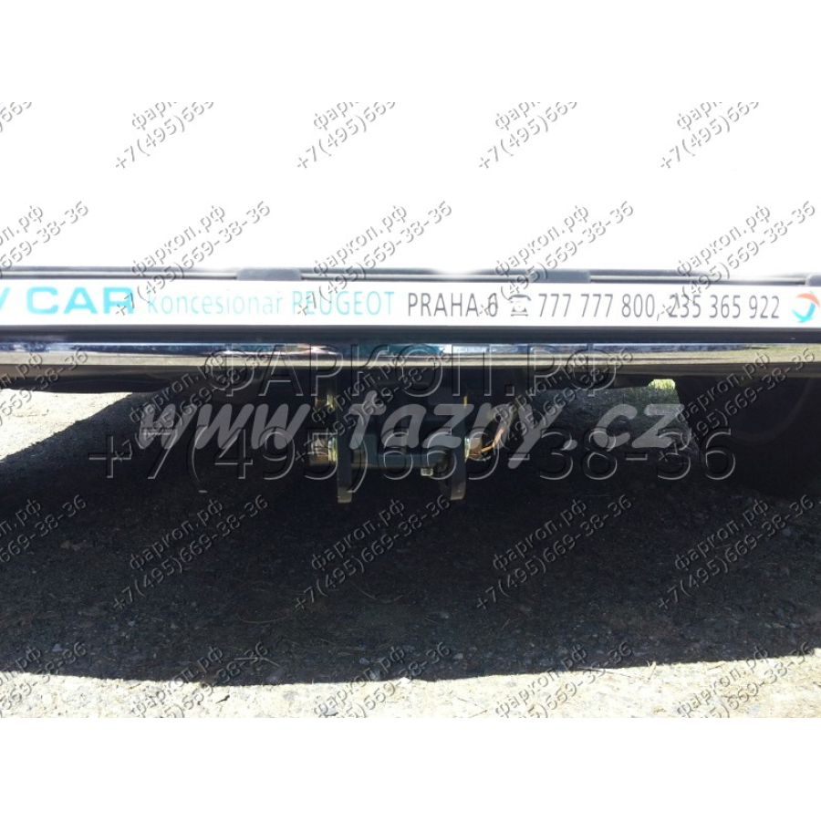 Купить фаркоп peugeot 508 седан 2011-2014 - f 39a auto-hak по цене  Низкие цены. Большой выбор. Доставка по всей России. Интернет-магазин в Москве. Только положительные отзывы!