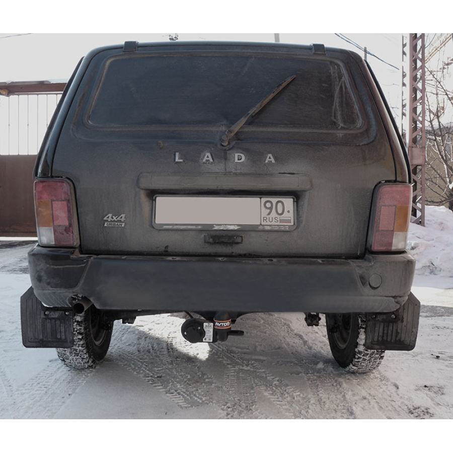 Купить фаркоп lada 4x4, 2121, 21213, 21214, 2131, 2329 1977- vaz-51 avtos по цене 3 870 р. Низкие цены. Большой выбор. Доставка по всей России. Интернет-магазин в Москве. Только положительные отзывы!