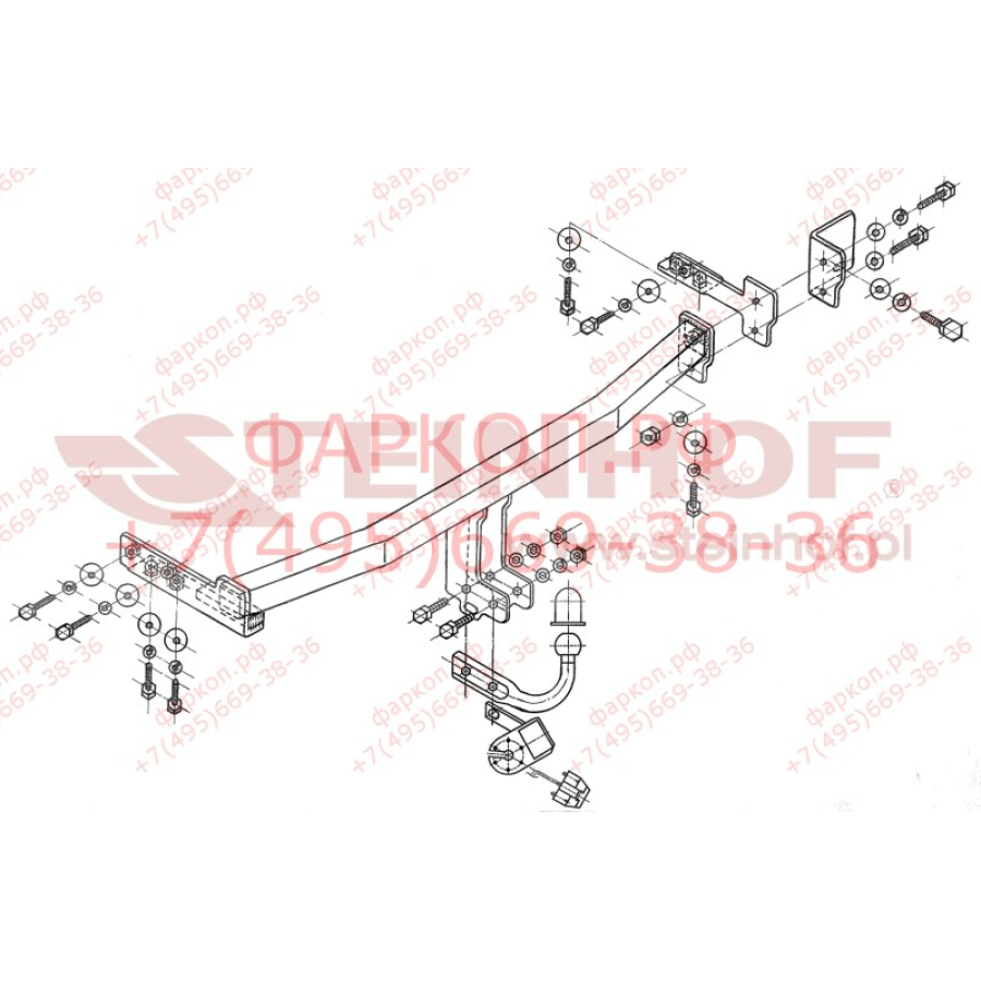 Купить фаркоп nissan almera n16 хетчбек 2000-2006 - n-012 steinhof по цене  Низкие цены. Большой выбор. Доставка по всей России. Интернет-магазин в Москве. Только положительные отзывы!