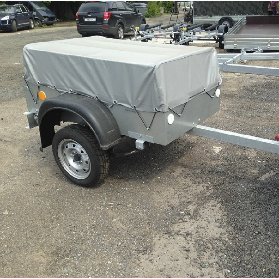 Купить прицеп трейлер 82940t 1.5 по цене 66 240 р.. Низкие цены. Большой выбор. Доставка по всей России. Интернет-магазин в Москве. Только положительные отзывы!