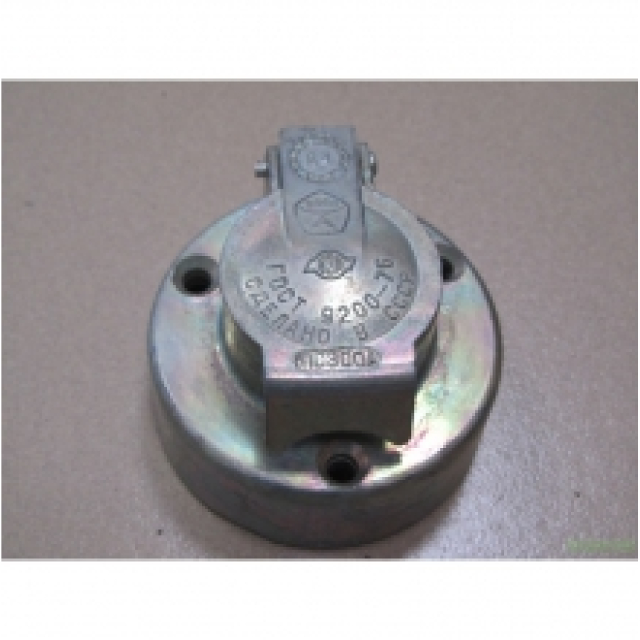 Купить советская железная розетка 7 пин без проводов и без пыльника, не силумин, раритет, снято с производства, с консервации в промасленной бумаге, сделано в ссср гост 9200-76 по цене 501 р.. Низкие цены. Большой выбор. Доставка по всей России. Интернет-магазин в Москве. Только положительные отзывы!