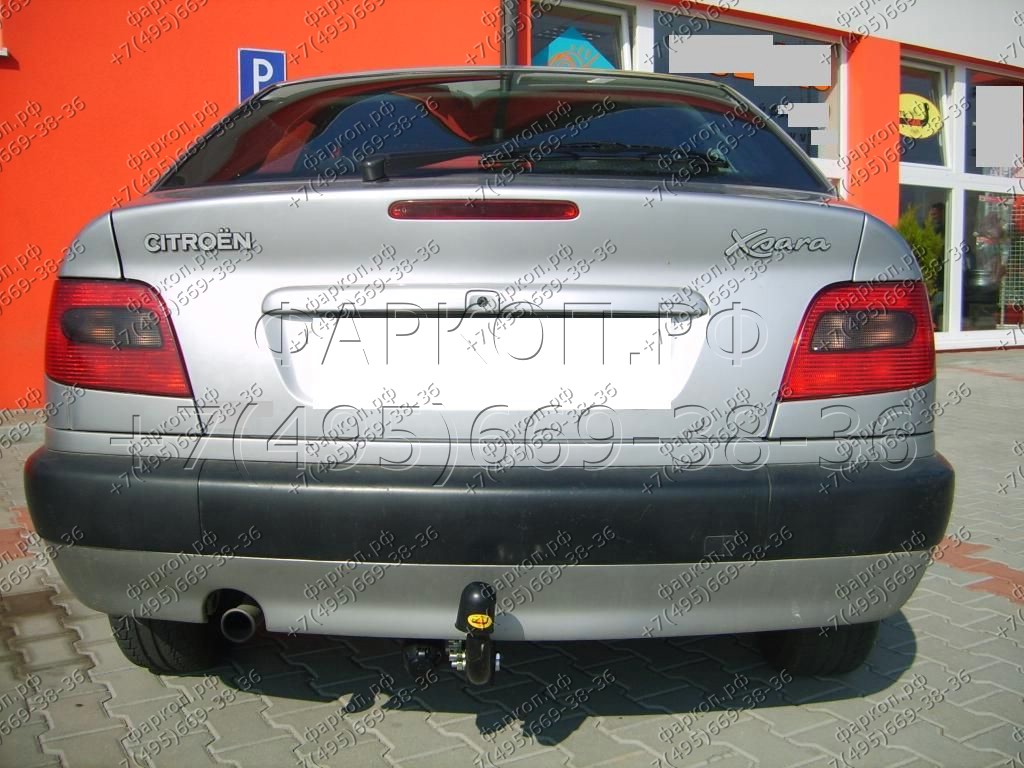 Купить фаркоп citroen xsara хетчбек 1997-2005 - p 10 auto-hak по цене  Низкие цены. Большой выбор. Доставка по всей России. Интернет-магазин в Москве. Только положительные отзывы!