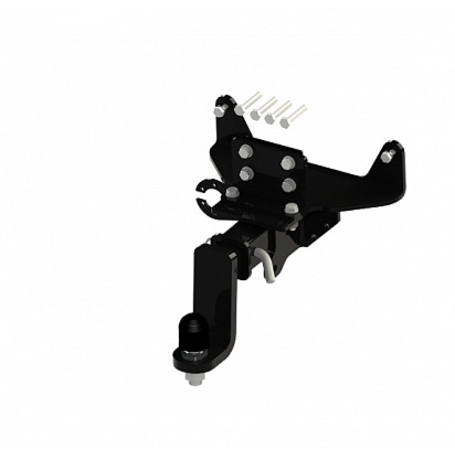 Купить фаркоп toyota land cruiser 76/79 - 4294.32 sheriff по цене 10 432 р. Низкие цены. Большой выбор. Доставка по всей России. Интернет-магазин в Москве. Только положительные отзывы!