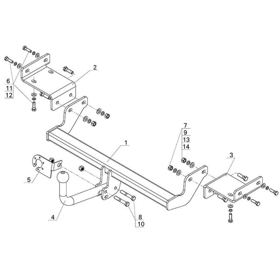 Купить фаркоп kia ceed универсал 2006-2012 - ki 15 avtos по цене 9 828 р. Низкие цены. Большой выбор. Доставка по всей России. Интернет-магазин в Москве. Только положительные отзывы!