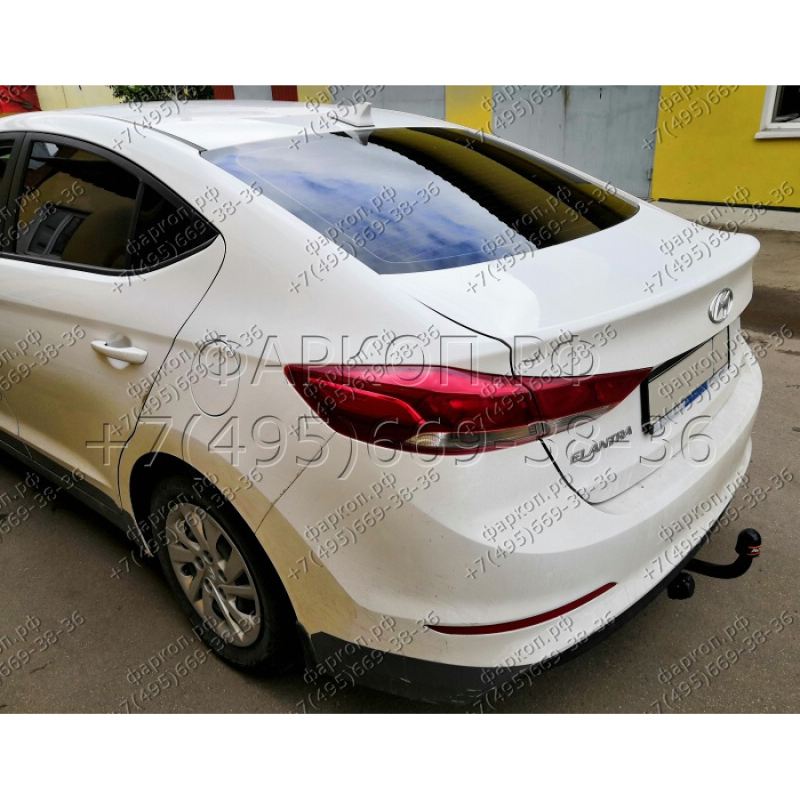 Купить фаркоп hyundai elantra 2016-2019 - hy 34 avtos по цене 9 334 р. Низкие цены. Большой выбор. Доставка по всей России. Интернет-магазин в Москве. Только положительные отзывы!
