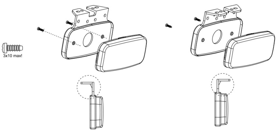 Купить фонарь габаритный диодный fristom ft-080+k led жёлтый с указ поворота и отражателем на кронштейне по цене 1 342 р.. Низкие цены. Большой выбор. Доставка по всей России. Интернет-магазин в Москве. Только положительные отзывы!