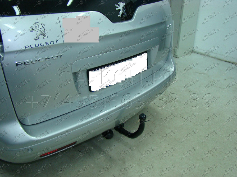Купить фаркоп peugeot 5008 2009-2017 - f 37v auto-hak по цене  Низкие цены. Большой выбор. Доставка по всей России. Интернет-магазин в Москве. Только положительные отзывы!