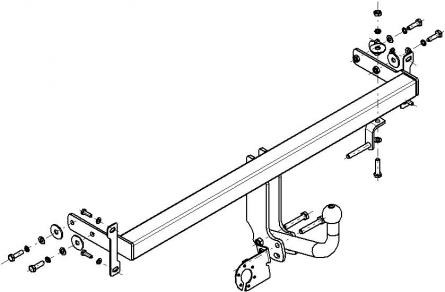 Купить фаркоп hyundai elantra 2000-2006 - hy 02 avtos по цене 9 828 р. Низкие цены. Большой выбор. Доставка по всей России. Интернет-магазин в Москве. Только положительные отзывы!