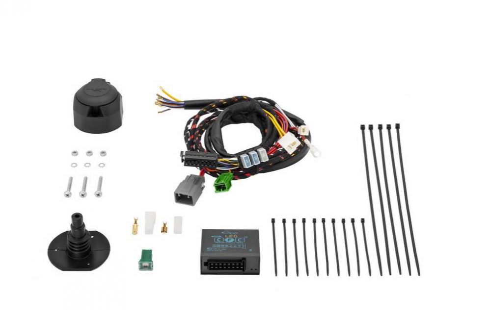 Купить штатная электропроводка фаркопа 7-pin mazda cx-5 2017- по цене  Низкие цены. Большой выбор. Доставка по всей России. Интернет-магазин в Москве. Только положительные отзывы!