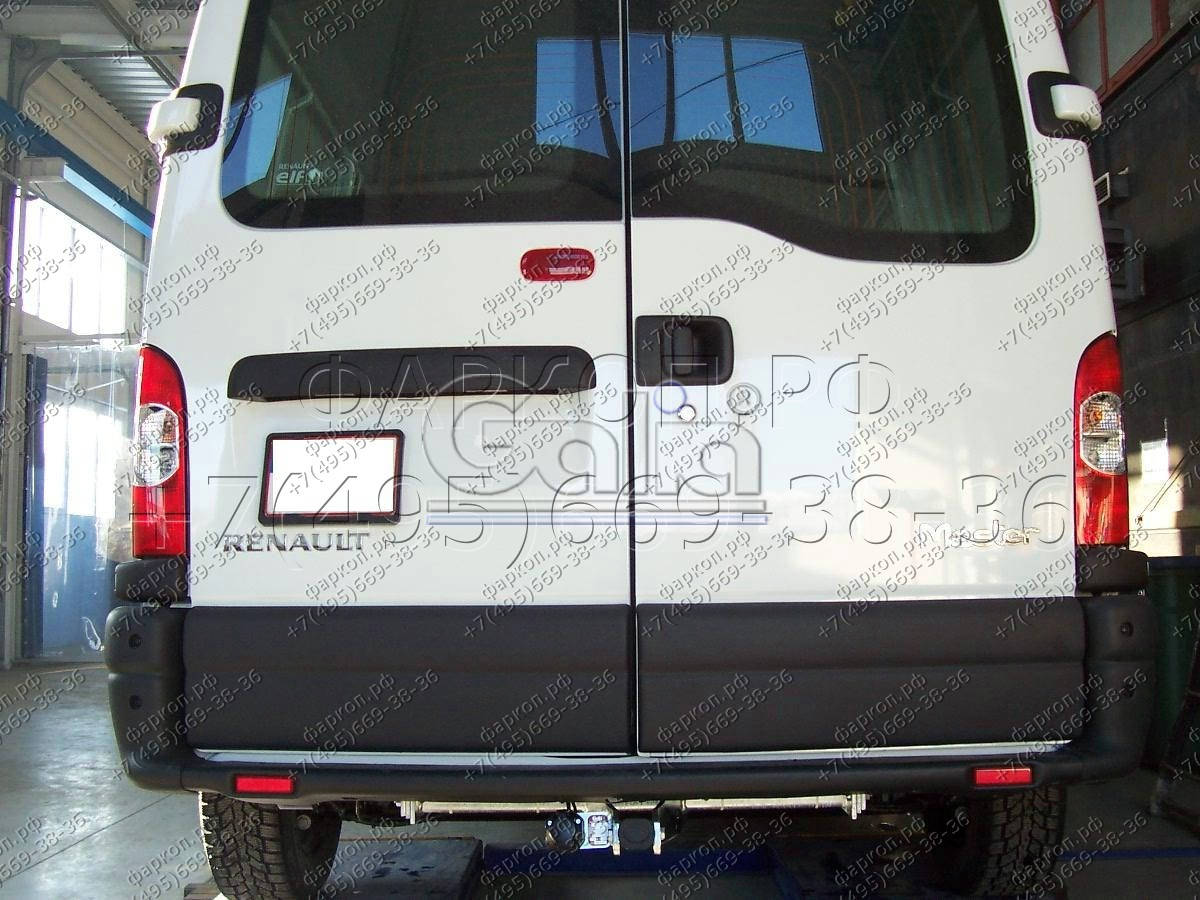 Купить фаркоп nissan interstar 1998-2010, opel movano a 1999-2010, renault master 1998-2010 - n047c galia по цене  Низкие цены. Большой выбор. Доставка по всей России. Интернет-магазин в Москве. Только положительные отзывы!