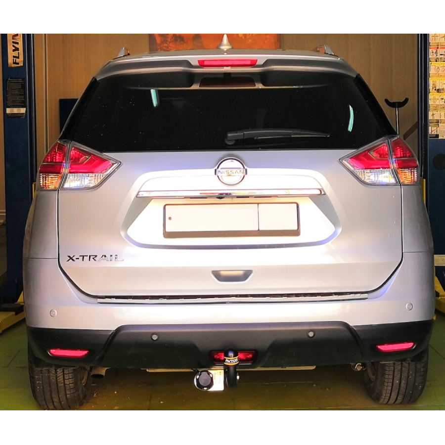 Купить фаркоп nissan x-trail t31 2007-2015 - ns 29 avtos по цене 10 072 р. Низкие цены. Большой выбор. Доставка по всей России. Интернет-магазин в Москве. Только положительные отзывы!