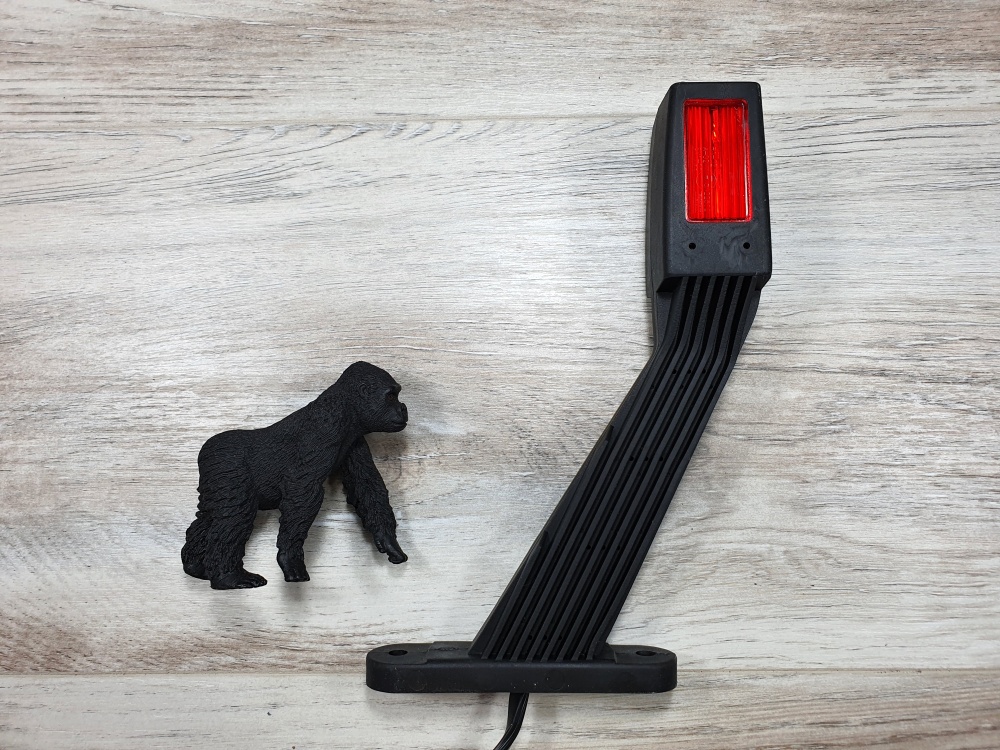 Купить фонарь габаритный светодиодный fristom ft-145 l led левый рог диод по цене 1 606.00 р.. Низкие цены. Большой выбор. Доставка по всей России. Интернет-магазин в Москве. Только положительные отзывы!
