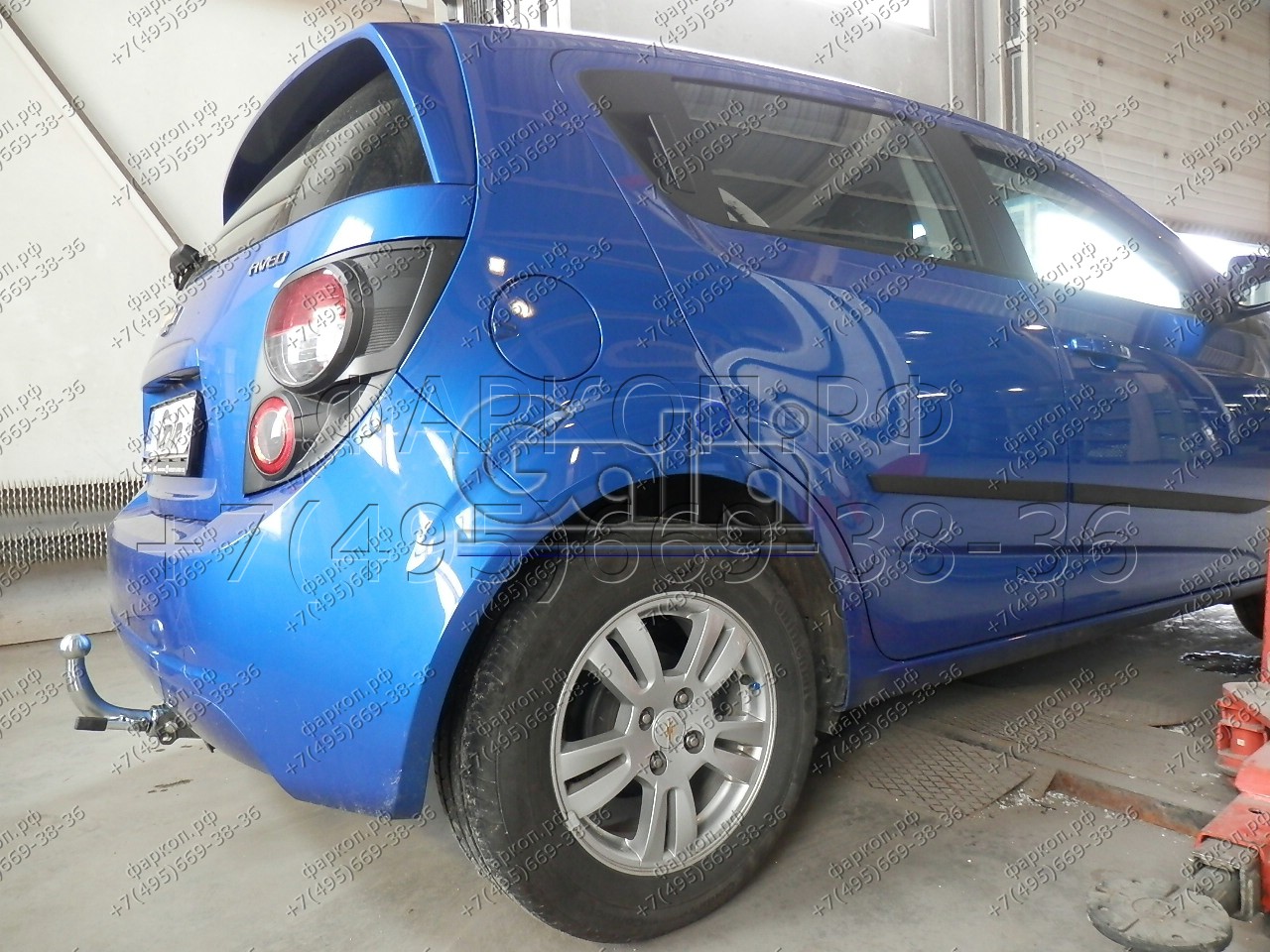 Купить фаркоп chevrolet aveo хетчбек 2011-2015 - c070c galia по цене  Низкие цены. Большой выбор. Доставка по всей России. Интернет-магазин в Москве. Только положительные отзывы!