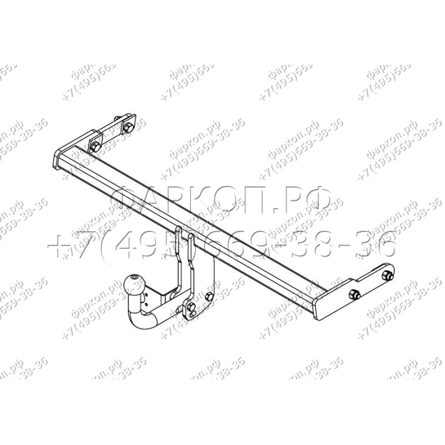 Купить фаркоп volvo s60 седан/v60 универсал 2010-2019 - vl 05 avtos по цене 7 444 р. Низкие цены. Большой выбор. Доставка по всей России. Интернет-магазин в Москве. Только положительные отзывы!