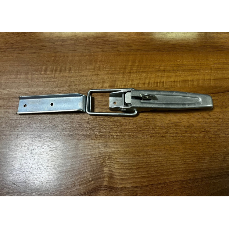 Купить бортовой замок для легкового прицепа (gorilla) по цене 400 р.. Низкие цены. Большой выбор. Доставка по всей России. Интернет-магазин в Москве. Только положительные отзывы!