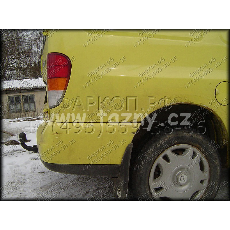 Купить фаркоп volkswagen caddy, seat inca 1995-2003 - s-148 steinhof по цене  Низкие цены. Большой выбор. Доставка по всей России. Интернет-магазин в Москве. Только положительные отзывы!