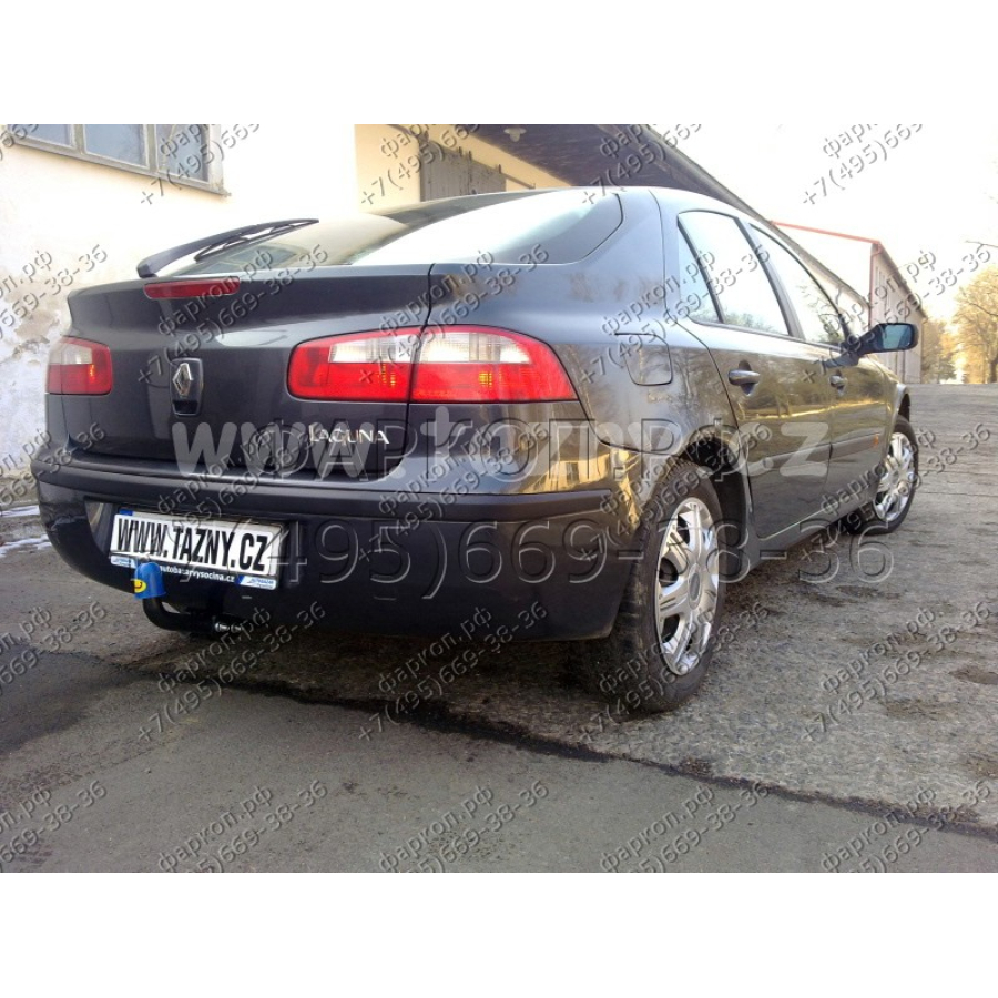 Купить фаркоп renault laguna ii лифтбек 2001-2007 - g 39 auto-hak по цене  Низкие цены. Большой выбор. Доставка по всей России. Интернет-магазин в Москве. Только положительные отзывы!