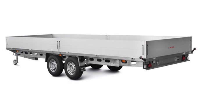 Купить прицеп для коммерческих перевозок мзса h 6121-2.25.411 по цене 728 050 р.. Низкие цены. Большой выбор. Доставка по всей России. Интернет-магазин в Москве. Только положительные отзывы!