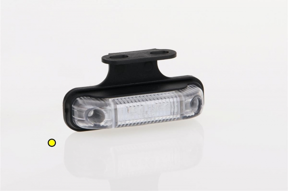 Купить фонарь габаритный fristom ft-013 z+k led жёлтого цвета с кронштейном и проводом 2х0,75 мм по цене . Низкие цены. Большой выбор. Доставка по всей России. Интернет-магазин в Москве. Только положительные отзывы!