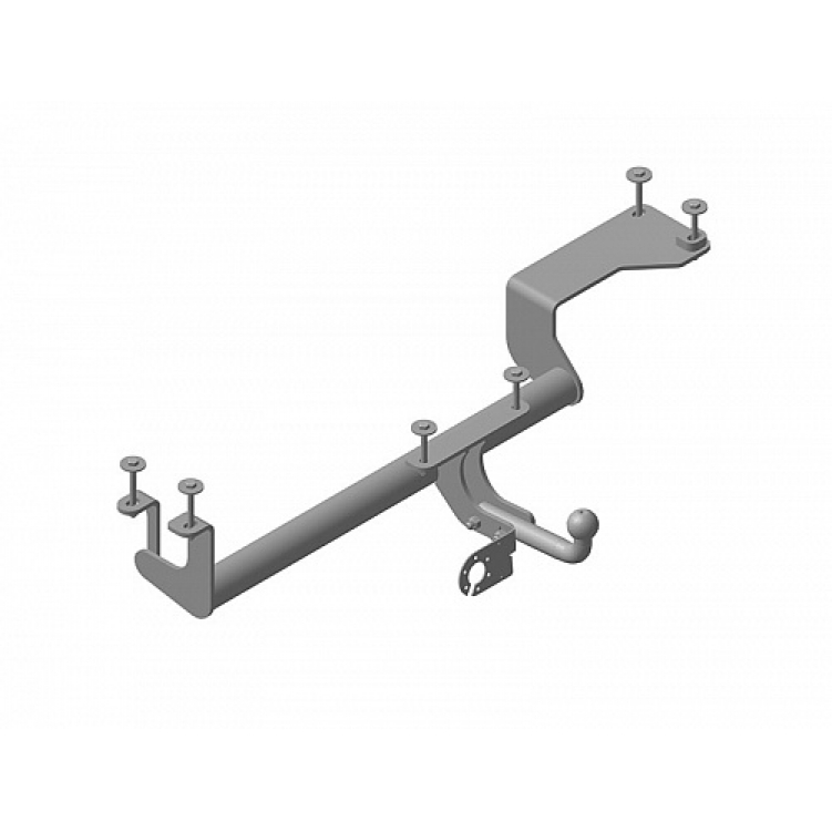 Купить фаркоп волга 2410, 31029, 3110, 31105 1986-2009 - gaz-08 avtos по цене 5 626 р. Низкие цены. Большой выбор. Доставка по всей России. Интернет-магазин в Москве. Только положительные отзывы!