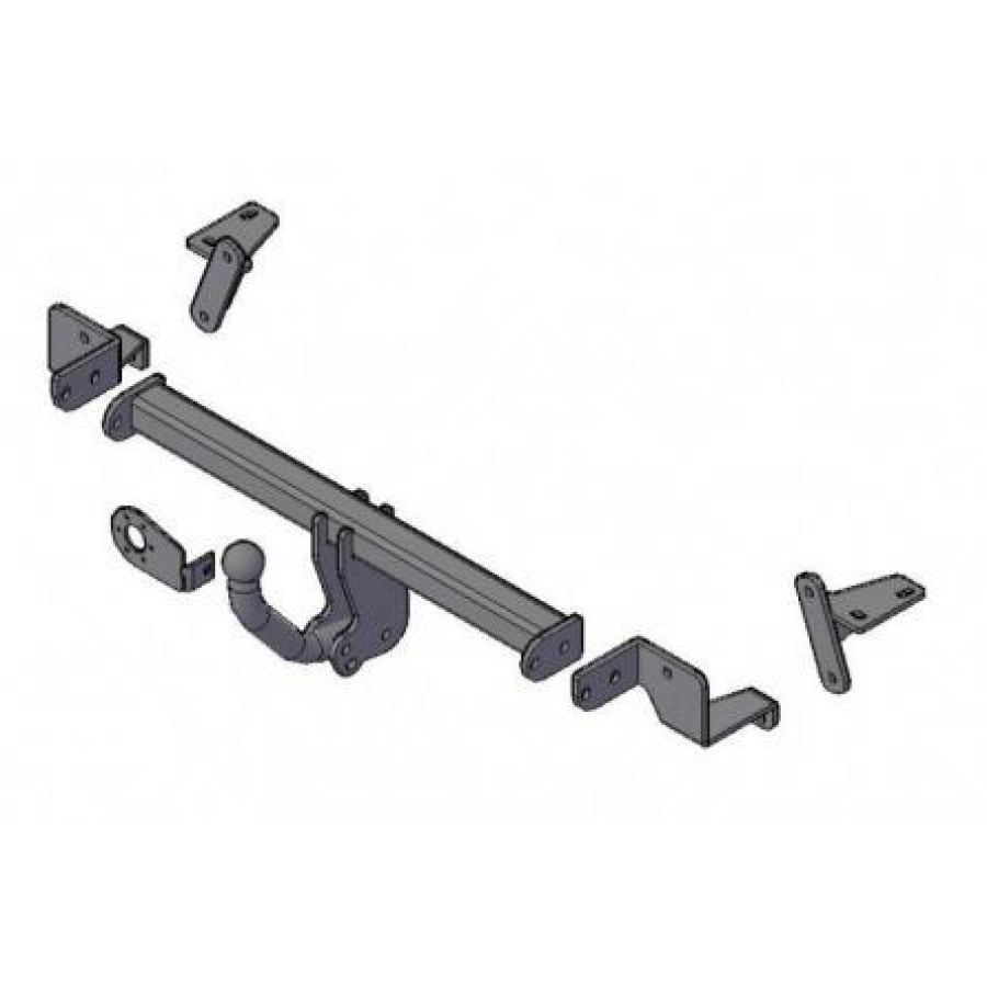 Купить фаркоп opel zafira b 2005-2012 - 9920 трейлер по цене 7 642 р. Низкие цены. Большой выбор. Доставка по всей России. Интернет-магазин в Москве. Только положительные отзывы!