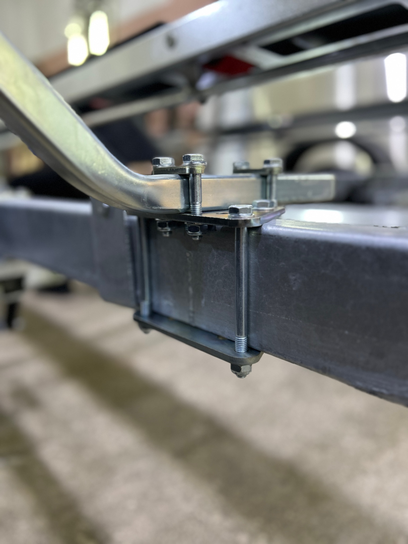 Купить направляющие ворота на лодочный прицеп 490.270.000.000 практик по цене 9 500 р.. Низкие цены. Большой выбор. Доставка по всей России. Интернет-магазин в Москве. Только положительные отзывы!