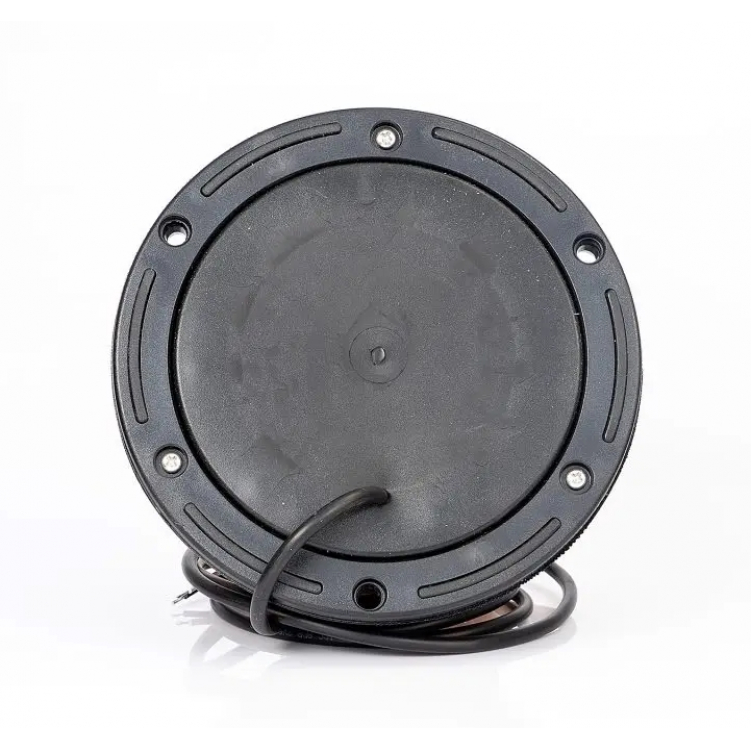 Купить маяк проблесковый светодиодный fristom ft-100 3s df led желтый с двойной вспышкой для стационарной установки с кабелем по цене . Низкие цены. Большой выбор. Доставка по всей России. Интернет-магазин в Москве. Только положительные отзывы!