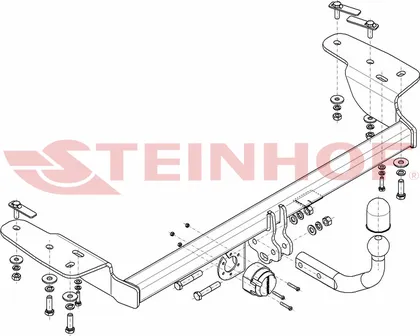Купить фаркоп chrysler 300c седан/универсал 2004-2011 - c-210 steinhof по цене 18 892 р. Низкие цены. Большой выбор. Доставка по всей России. Интернет-магазин в Москве. Только положительные отзывы!