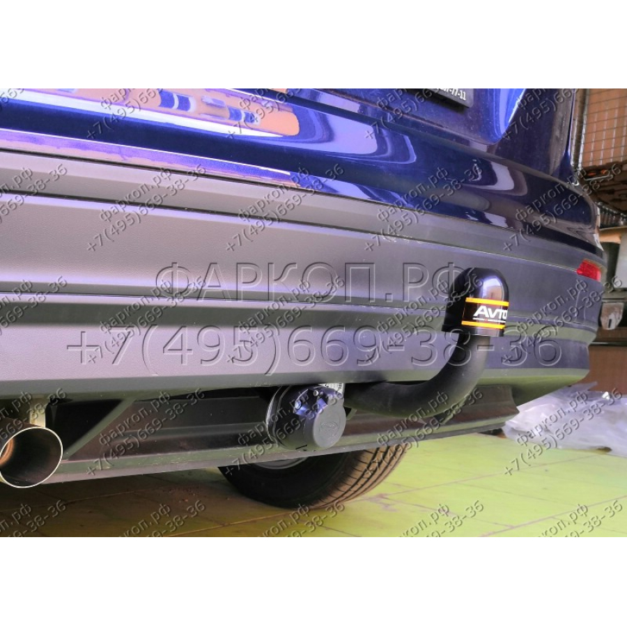 Купить фаркоп volkswagen tiguan 2007-2016 - vw 23 avtos по цене 7 912 р. Низкие цены. Большой выбор. Доставка по всей России. Интернет-магазин в Москве. Только положительные отзывы!