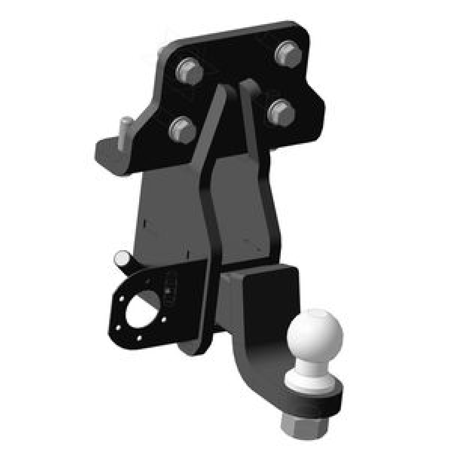 Купить фаркоп toyota land cruiser prado 120 2002-2009, 150 2009- 3011-e oris по цене 12 855 р. Низкие цены. Большой выбор. Доставка по всей России. Интернет-магазин в Москве. Только положительные отзывы!