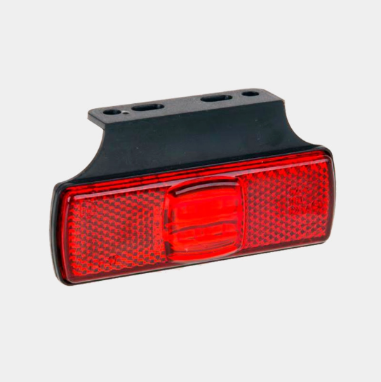 Купить фонарь габаритный led красный ft-017 c с кронштейном / fristom по цене 550 р.. Низкие цены. Большой выбор. Доставка по всей России. Интернет-магазин в Москве. Только положительные отзывы!