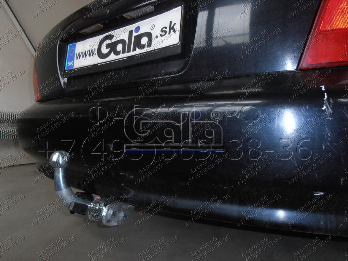 Купить фаркоп daewoo nubira седан 1997-2003 - d014c galia по цене  Низкие цены. Большой выбор. Доставка по всей России. Интернет-магазин в Москве. Только положительные отзывы!