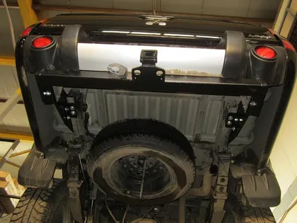 Купить фаркоп mitsubishi l200 2006-2015 - fa 0648-e бизон по цене 15 044 р. Низкие цены. Большой выбор. Доставка по всей России. Интернет-магазин в Москве. Только положительные отзывы!